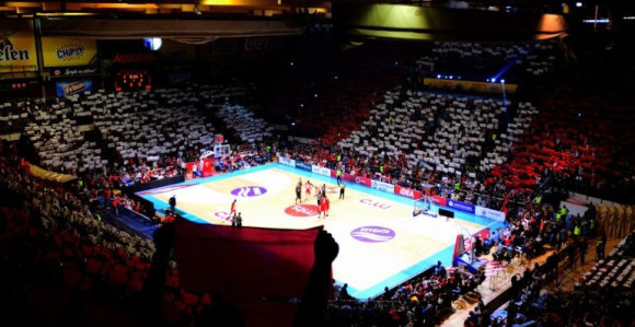 Priča: Čemu Partizan može da se nada?