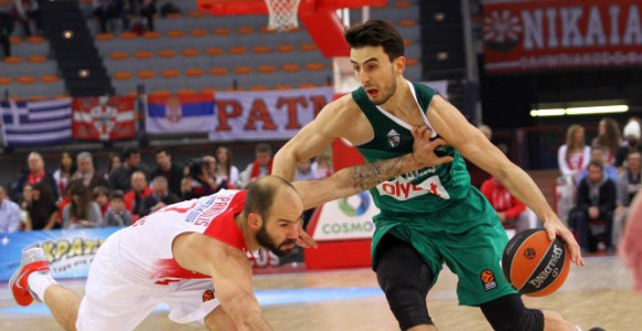 Šaras postaje jedan od najboljih trenera u Evropi!