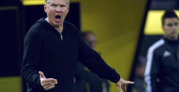 Efenbergov žestok glas protesta!