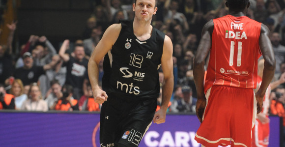 Novica pred "majstoricu": U ovome je gušt sporta!