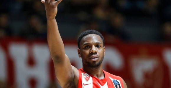 Zvezda bez Reglenda u derbiju odluke!