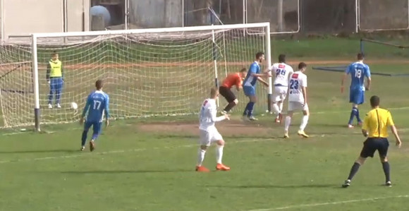 Prva liga RS: Borcu samo bod u Foči!