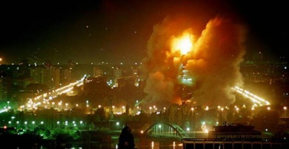Italijani i Srbi su žrtve bombi