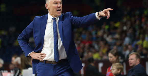 Šarasove suze i foto-finiš Žalgirisa za pamćenje!