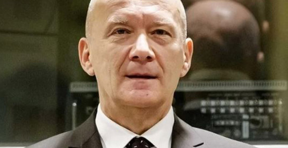 Iz Haga ide u Veliku Britaniju