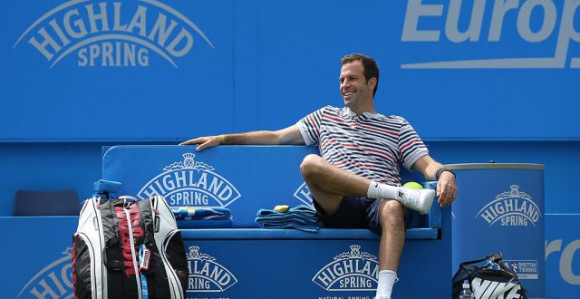 ''Đoković će biti prvi na kraju godine!''