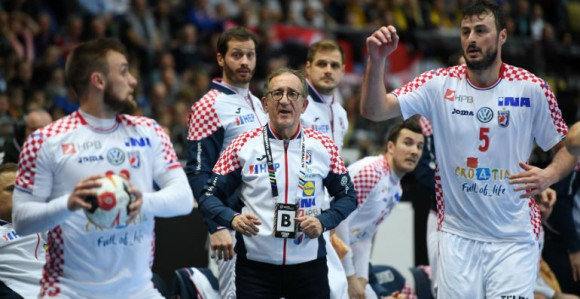 Červar izabrao Kauboje za Srbiju...