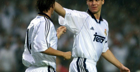 Veliki Fernando Redondo otvorio dušu o Realu, Milanu...