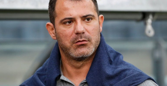Stanković o trenerskom pokušaju: To nije za mene!