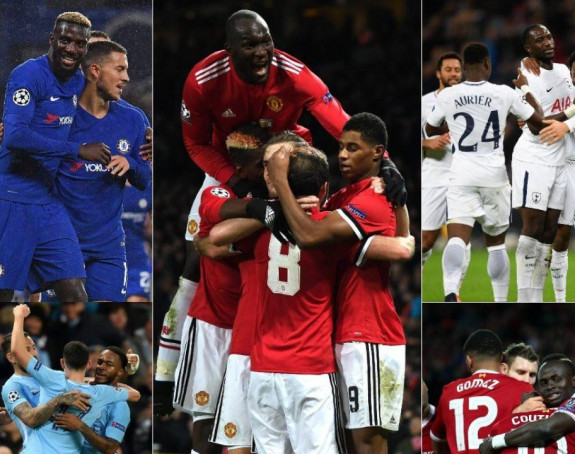 Englezi jedinstveni, neće u zatvorenu LŠ!