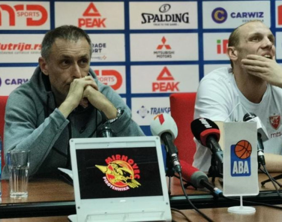 Tomić: Prave igranke, ali prevarili su se!