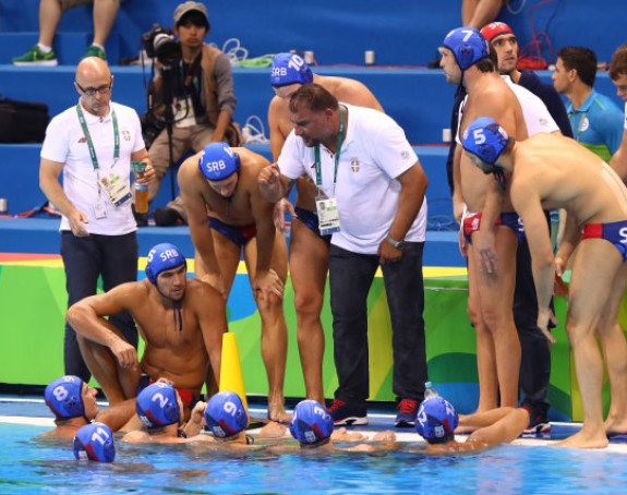 "Delfini": Da se uigramo i prilagodimo pravilima!