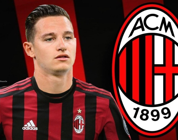 Milan kreće po nezadovoljnog Tovana, uslov je LŠ!