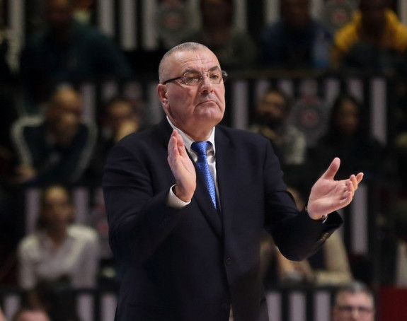 Repeša: Dvije ključne stvari za finale ABA...