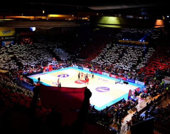 Priča: Čemu Partizan može da se nada?