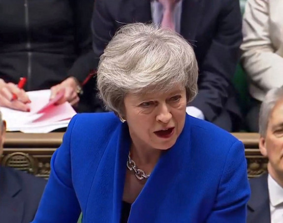 Bregzit odgoditi do 30. juna  