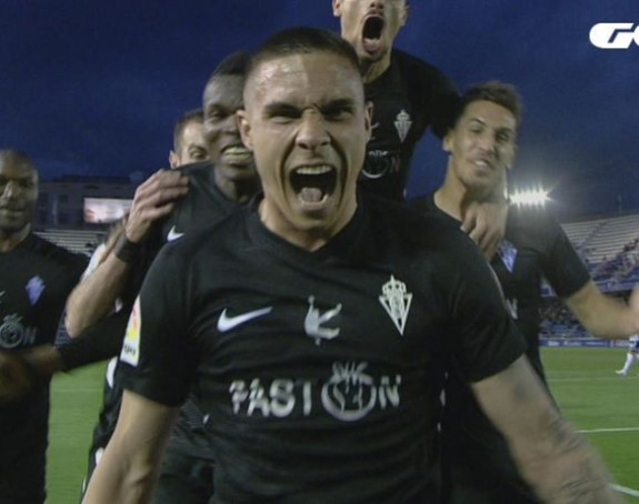 ŠPA 2: Đurđević vodi Hihon ka plej-ofu!