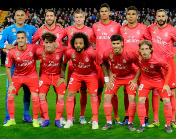 Ode čitav tim za pola milijarde evra!