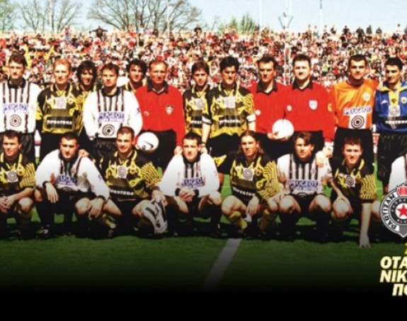 Partizan i AEK - odloženo do daljeg!