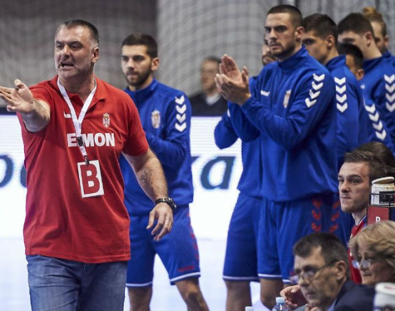 ''Nismo dobro krenuli, nismo imali ni sreće...''