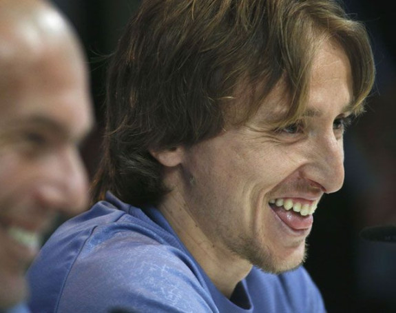 Zidan poručio Antiću...