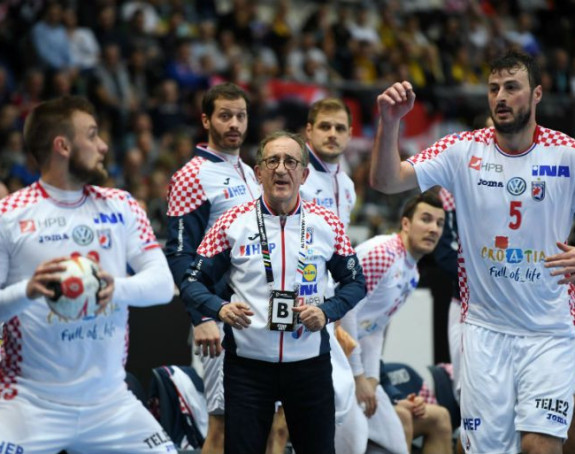 Červar izabrao Kauboje za Srbiju...