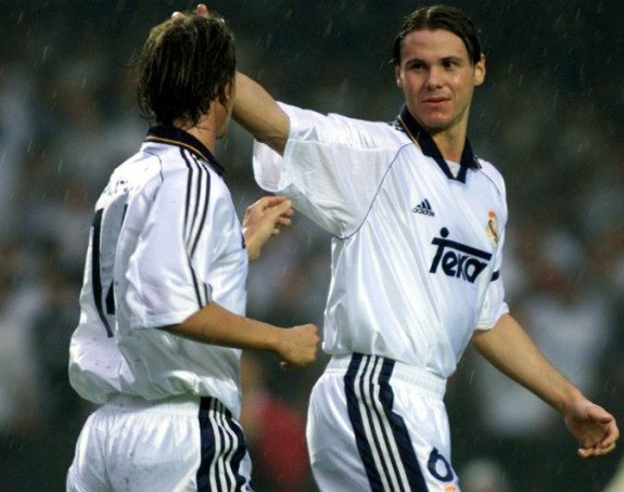 Veliki Fernando Redondo otvorio dušu o Realu, Milanu...