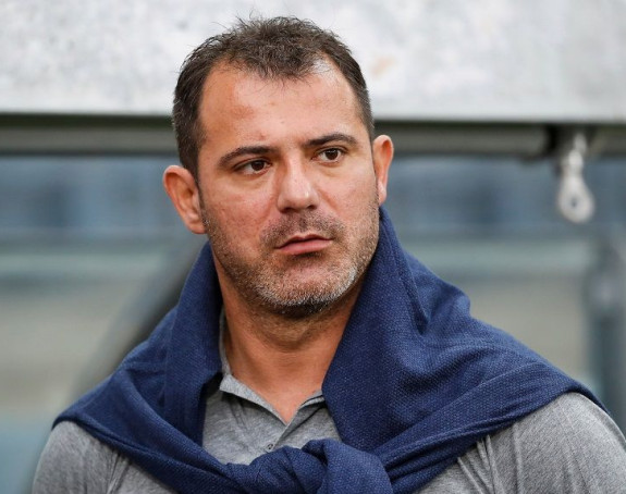 Stanković o trenerskom pokušaju: To nije za mene!
