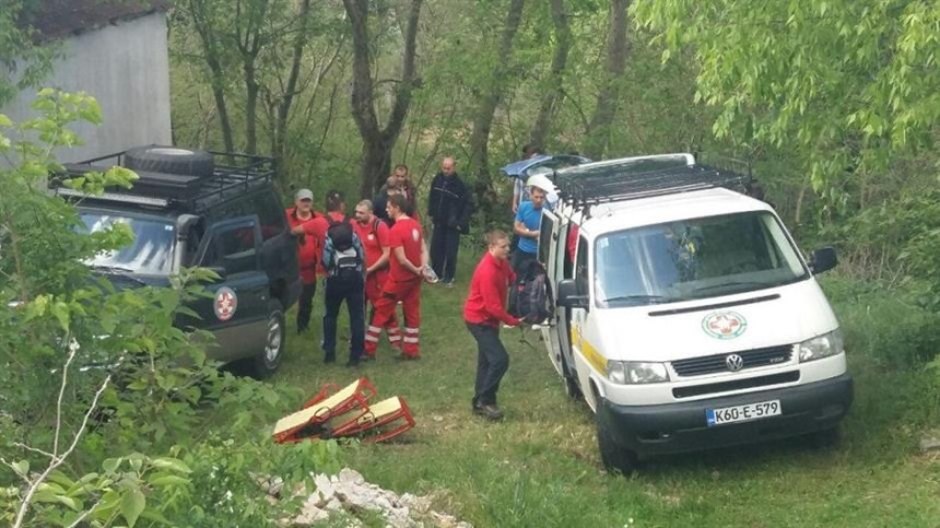 Zbog loših ocjena pobjegao od kuće