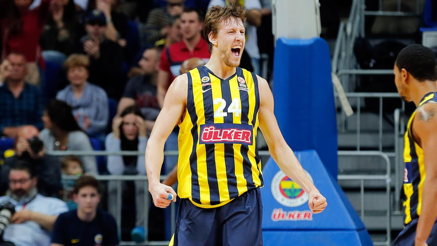 Ipak - povratak Veselog u pravi čas!