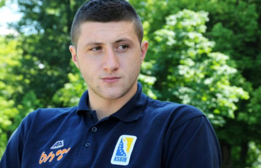 Nurkić: Ova generacija će napraviti veliki uspjeh!