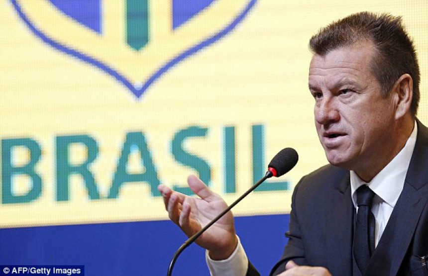 Kutinjo, Hulk i Vilijan predvode Brazil na Kopa Amerika!