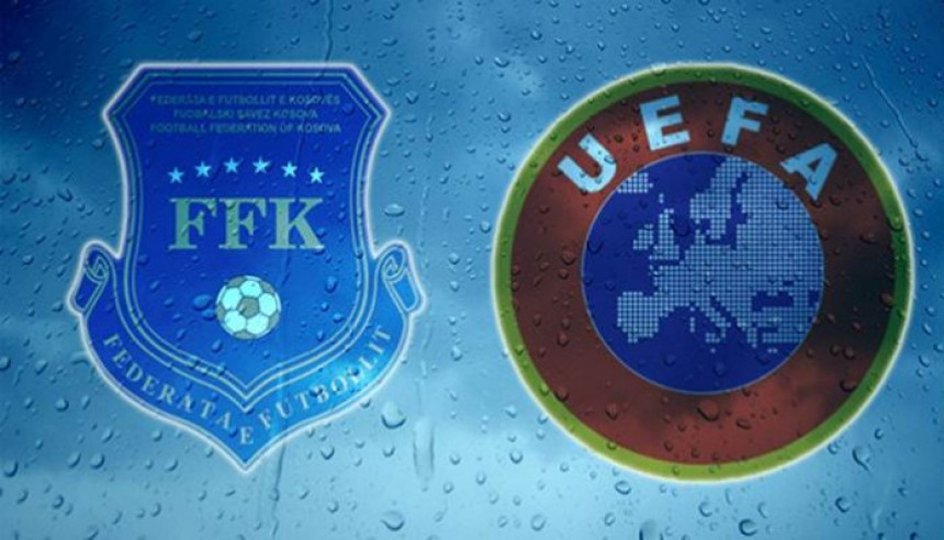 Како је УЕФА прекршила свој Статут и примила Косово?!