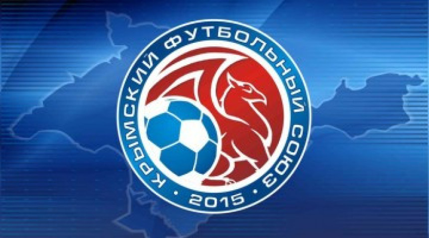 Послије пријема Косова и Крим жели у УЕФА-у!