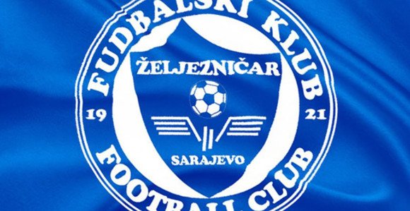 Izvinjenje Željezničara zbog ponašanja Kjosevskog!