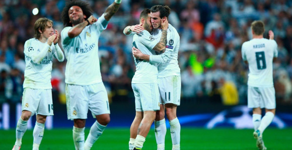 Real: Daćemo srce za trofej u LŠ!