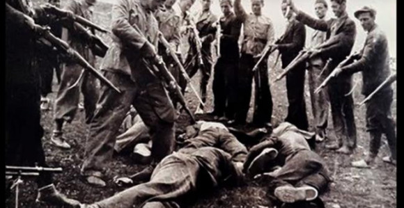 Film o genocidu nad djecom u Jasenovcu