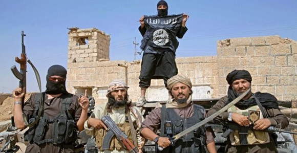 "Kosovo i Albanija - novi front ISIL-a"