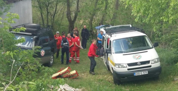 Zbog loših ocjena pobjegao od kuće