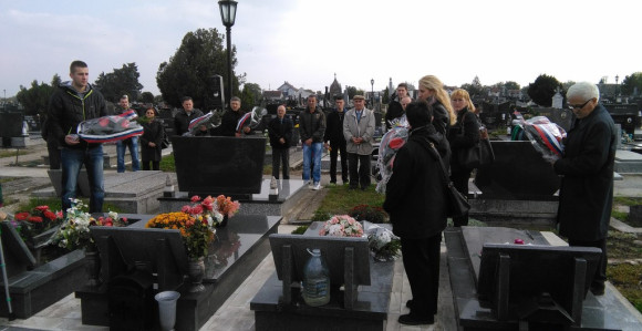 Sin poginulog borca: Da li sam i ja izdajnik?