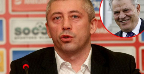 Славиша Кокеза ће насљедити Томислава Караџића!