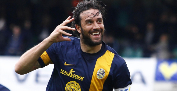 Video: Veliki Luka Toni završava karijeru!