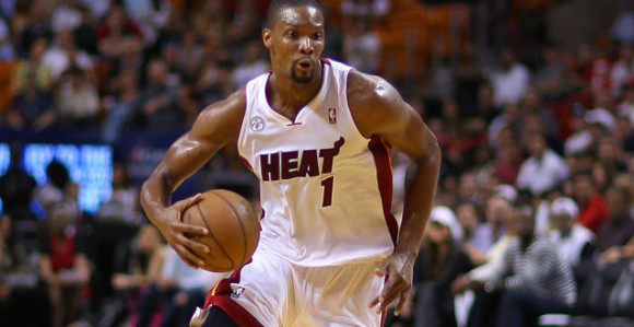 NBA: Kris Boš završio sezonu!