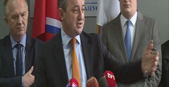 Savez za promjene ne odustaje od protesta