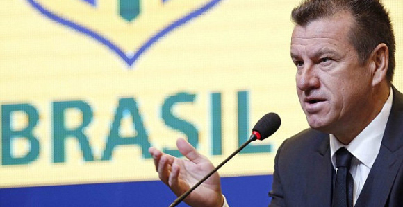 Kutinjo, Hulk i Vilijan predvode Brazil na Kopa Amerika!
