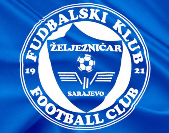 Izvinjenje Željezničara zbog ponašanja Kjosevskog!