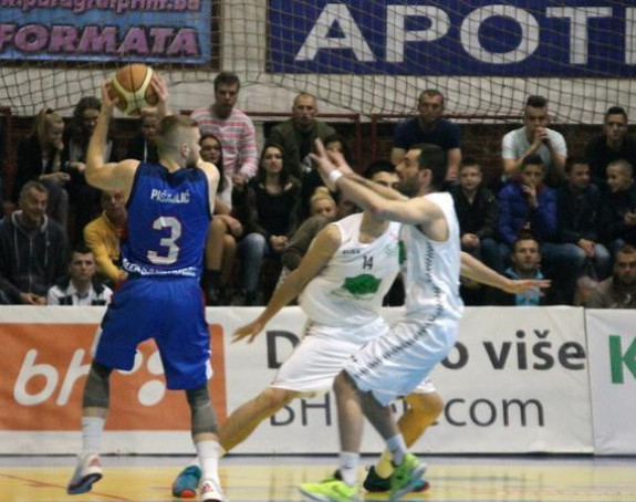 BiH finale plej-ofa: Ništa od brejka, Igokea pala u Kaknju!