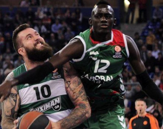 Video: Raduljica nasmijao Grke, a i vas će!