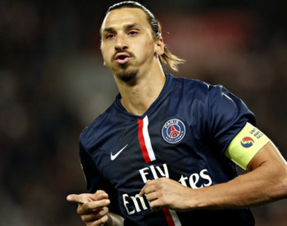 Zlatan se vraća u Milan?!