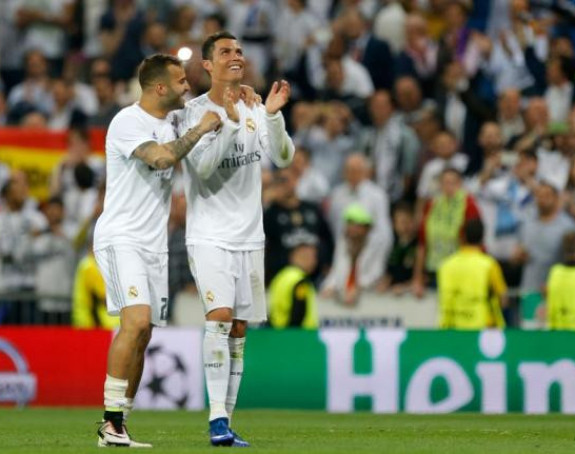 Ronaldo: Ovo finale LŠ je za sve one koji su sumnjali u nas!